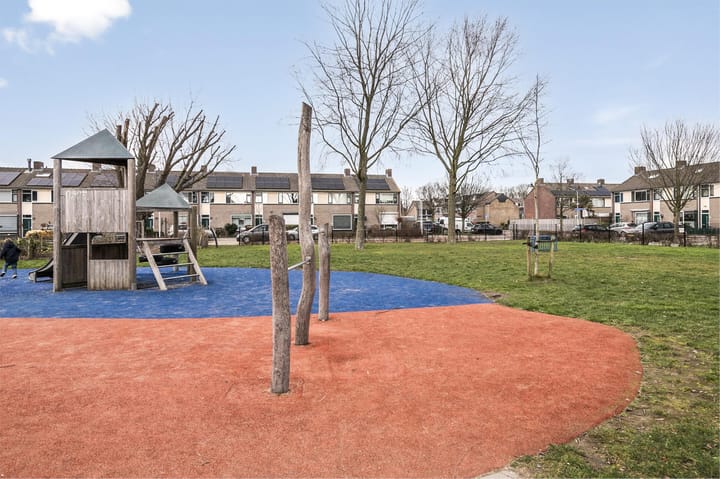 Foto 33 van P.C. Hooftlaan 18