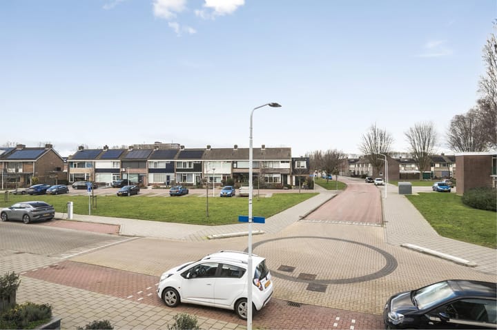 Foto 5 van P.C. Hooftlaan 18