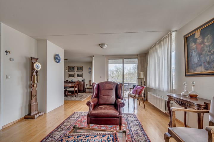 Foto 4 van Panhuisstraat 57