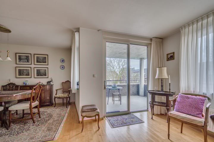 Foto 5 van Panhuisstraat 57