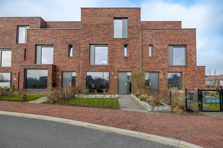 Foto 4 van Blaarkop 3