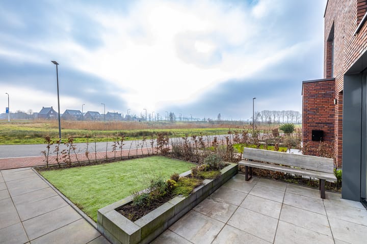 Foto 5 van Blaarkop 3