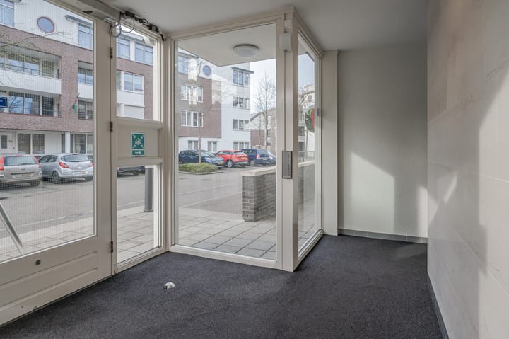 Foto 28 van Panhuisstraat 57