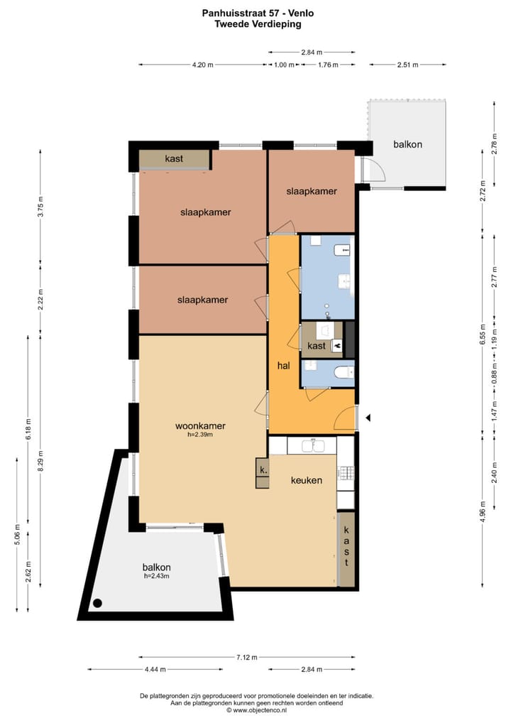 Foto 34 van Panhuisstraat 57
