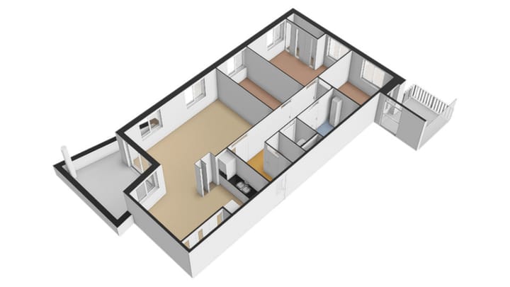 Foto 35 van Panhuisstraat 57