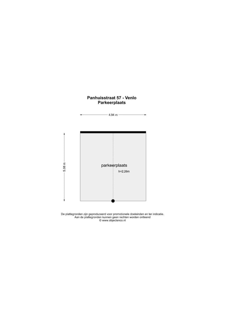 Foto 43 van Panhuisstraat 57