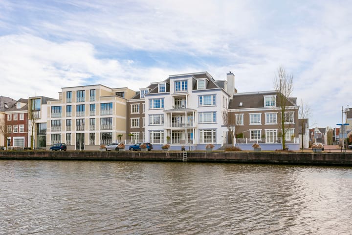 Foto 1 van De Hoopkade 18