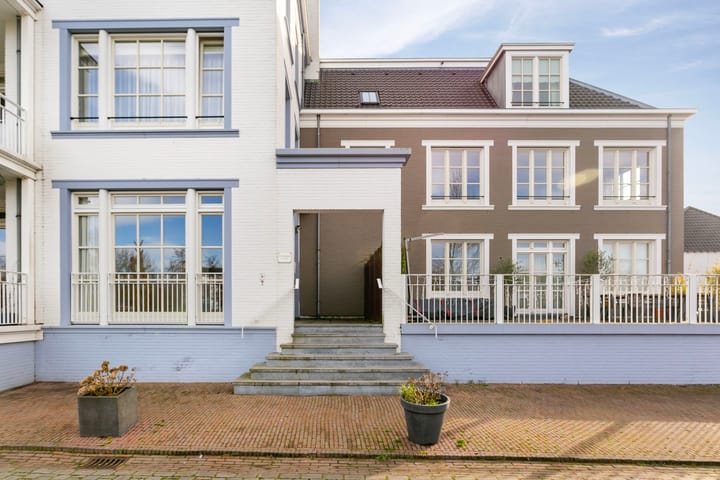 Foto 2 van De Hoopkade 18