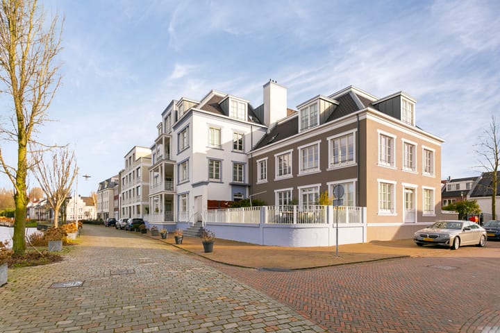 Foto 3 van De Hoopkade 18