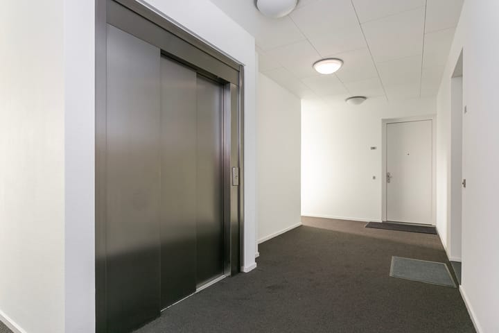 Foto 4 van De Hoopkade 18