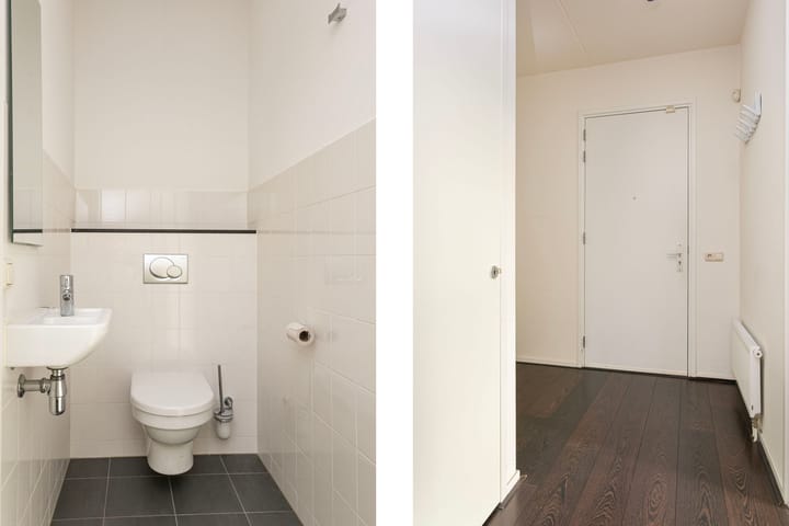 Foto 6 van De Hoopkade 18