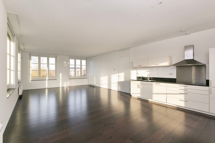 Foto 8 van De Hoopkade 18