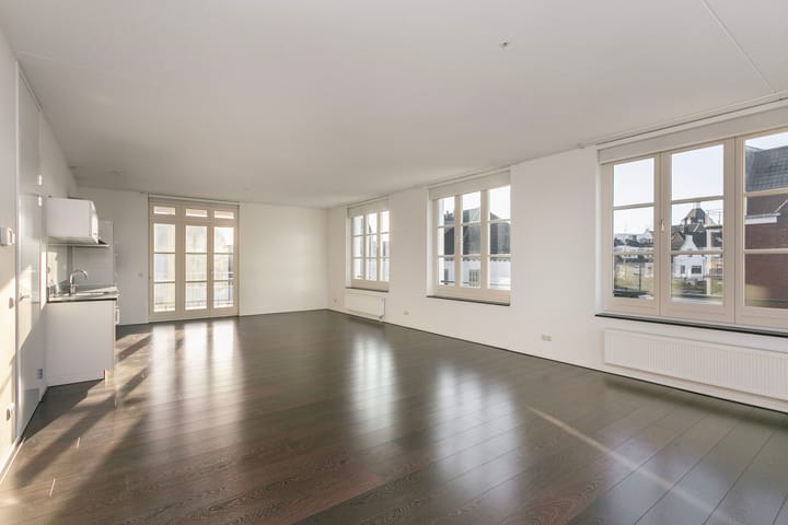 Foto 9 van De Hoopkade 18