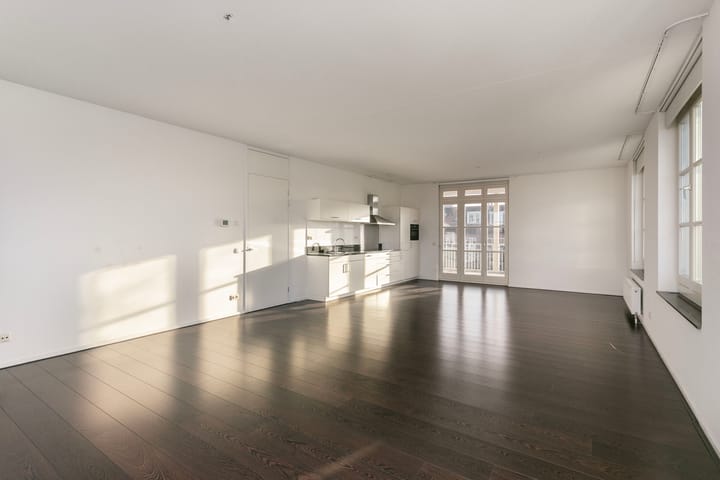 Foto 10 van De Hoopkade 18