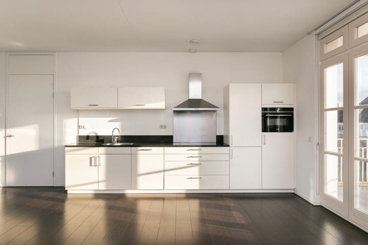 Foto 12 van De Hoopkade 18