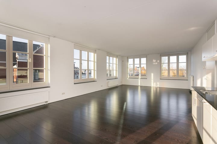 Foto 13 van De Hoopkade 18