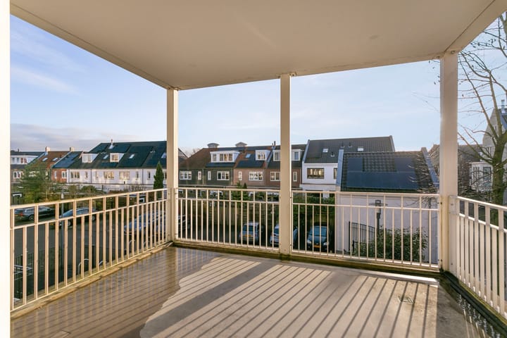 Foto 14 van De Hoopkade 18