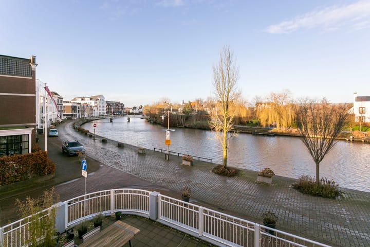 Foto 20 van De Hoopkade 18