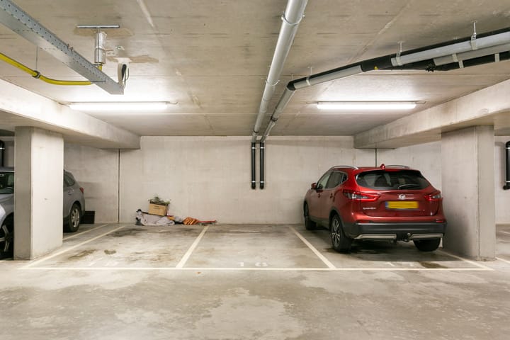 Foto 25 van De Hoopkade 18