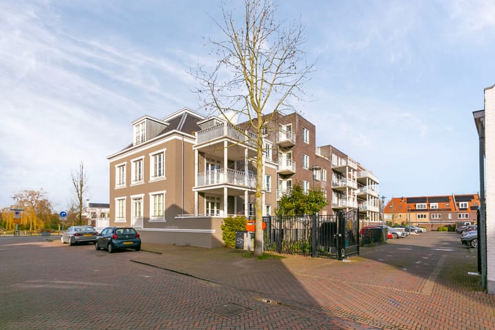 Foto 27 van De Hoopkade 18