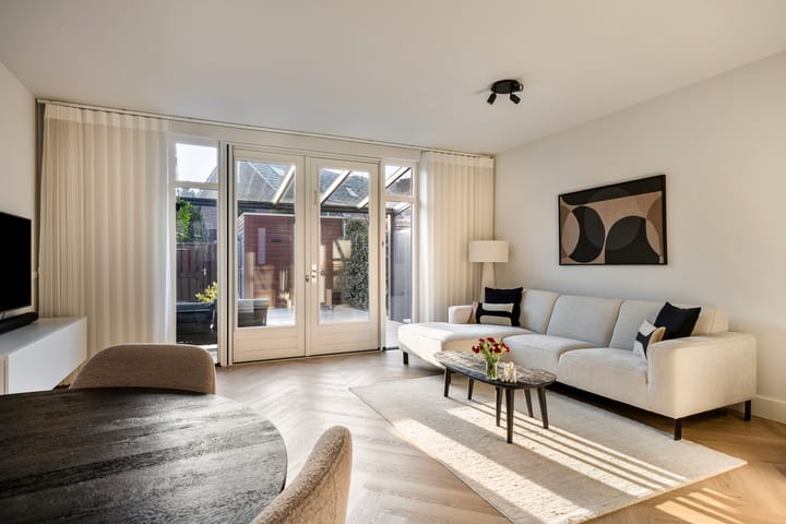 Foto 3 van Vogezen 22