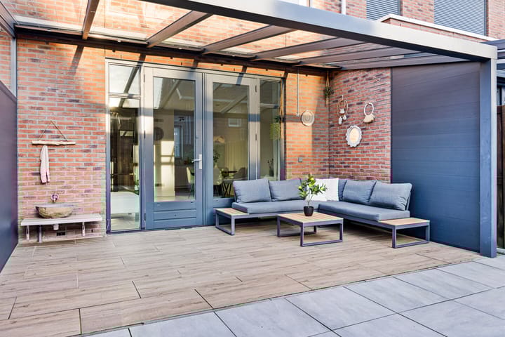 Foto 29 van Vogezen 22