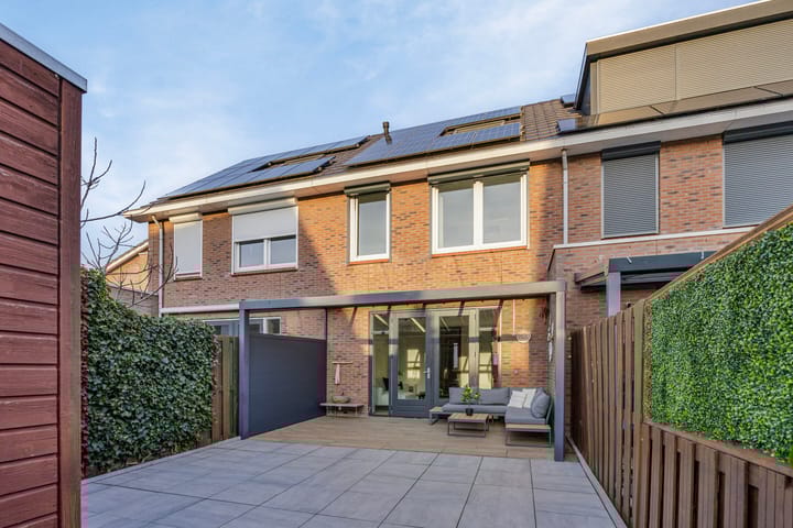 Foto 30 van Vogezen 22