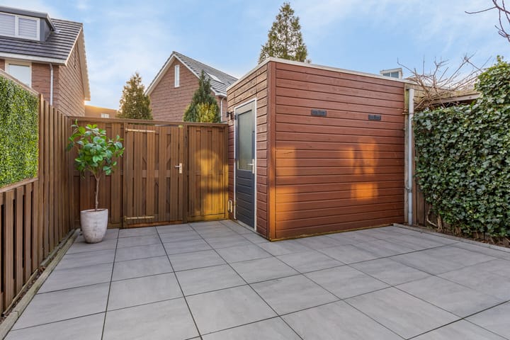 Foto 31 van Vogezen 22