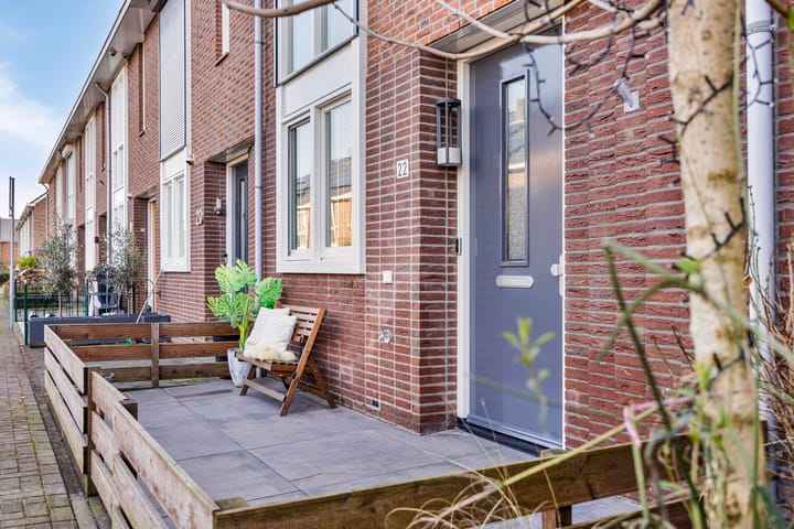 Foto 33 van Vogezen 22