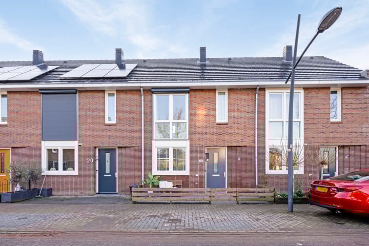 Foto 34 van Vogezen 22