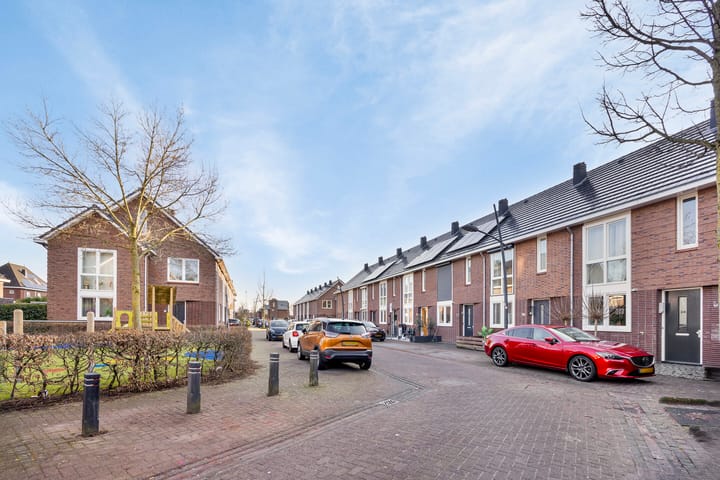 Foto 35 van Vogezen 22