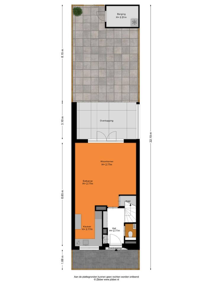 Foto 40 van Vogezen 22