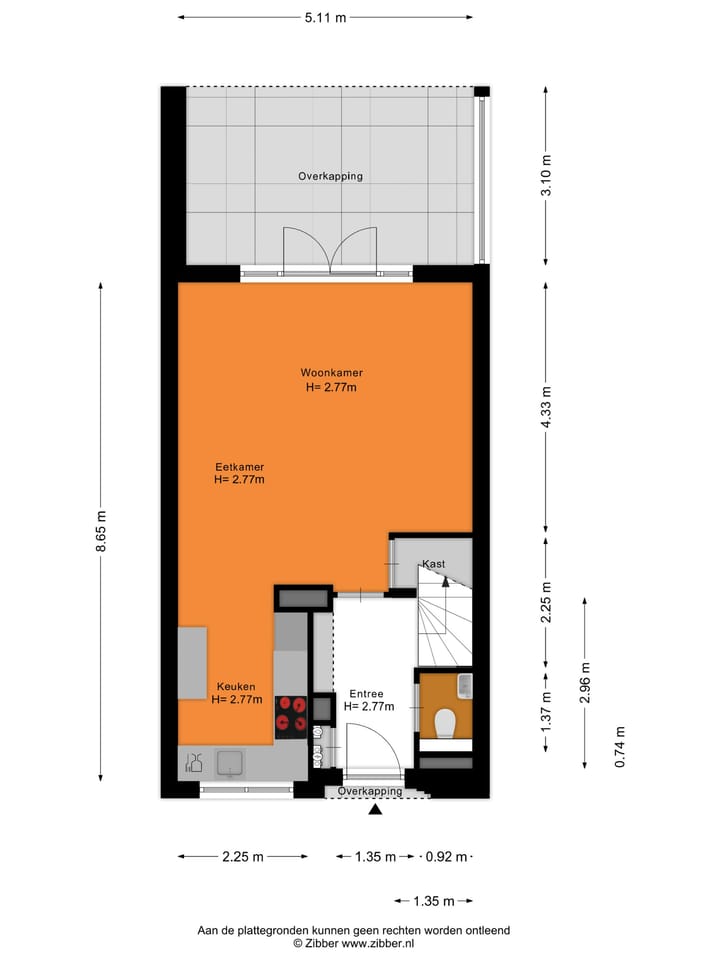 Foto 41 van Vogezen 22