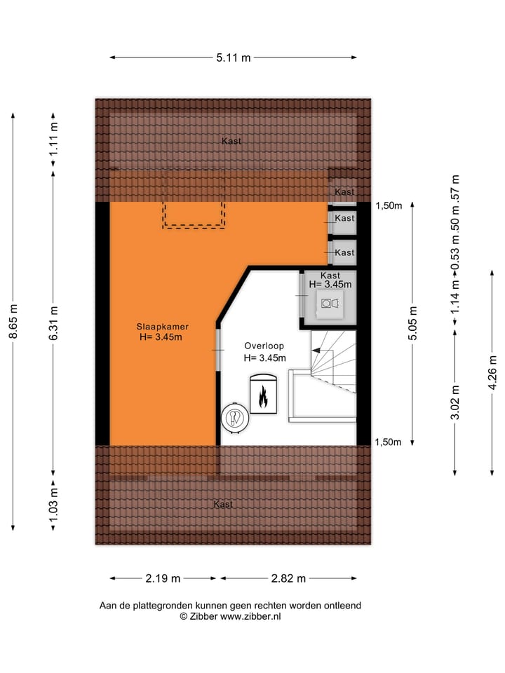 Foto 43 van Vogezen 22