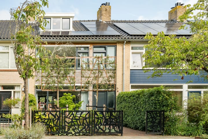 Foto 1 van Clarenburg 23