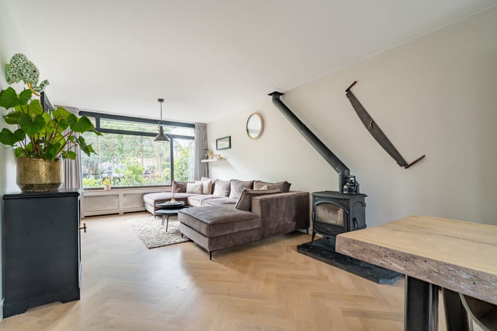 Foto 2 van Clarenburg 23