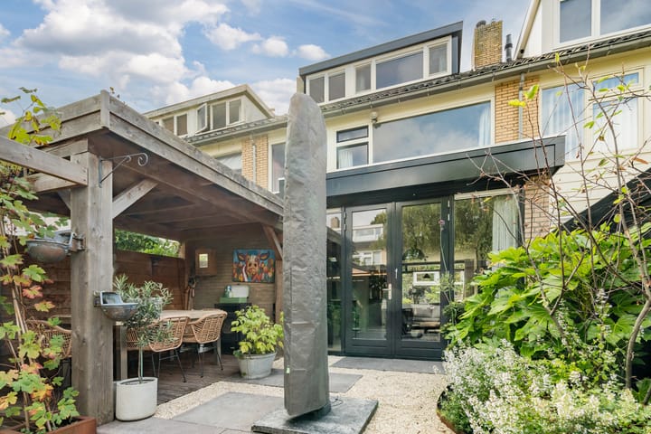 Foto 4 van Clarenburg 23