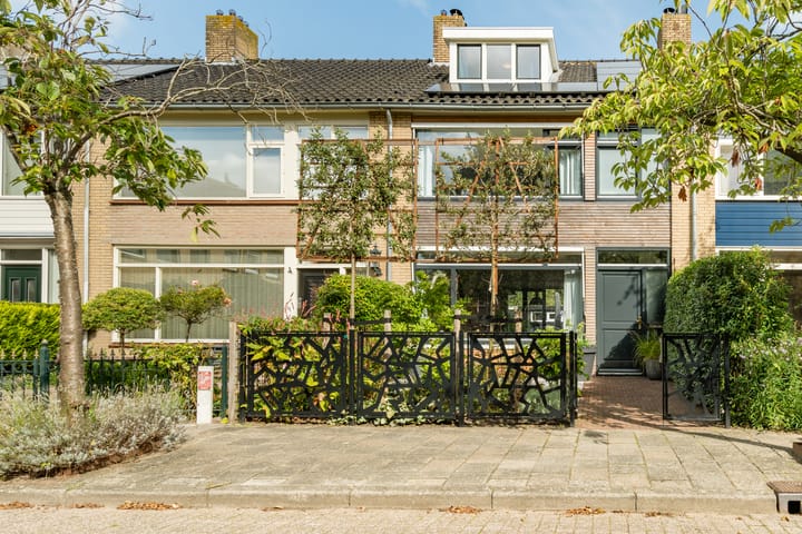 Foto 5 van Clarenburg 23