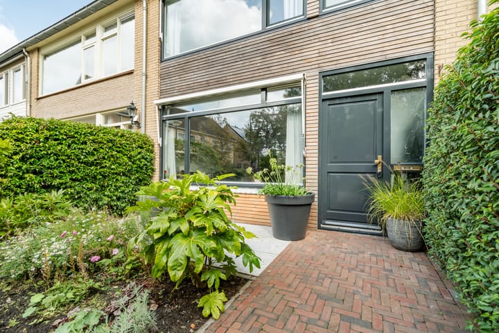 Foto 6 van Clarenburg 23