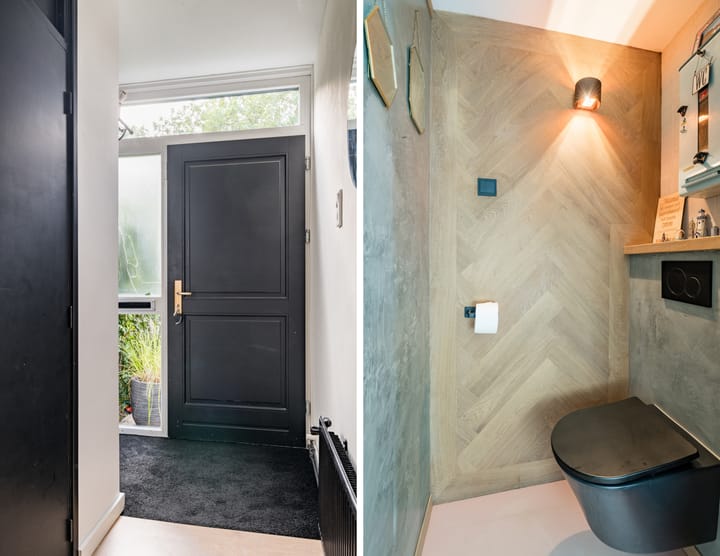 Foto 8 van Clarenburg 23