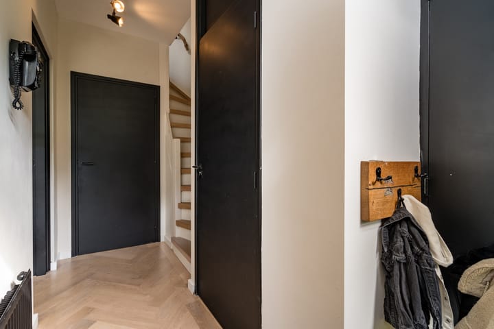 Foto 7 van Clarenburg 23