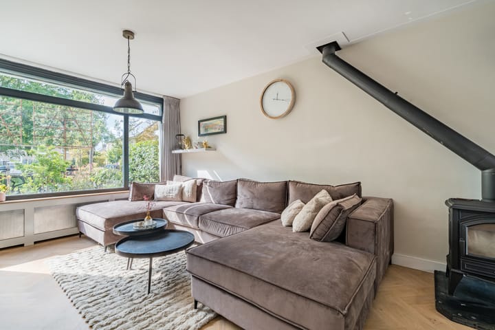 Foto 9 van Clarenburg 23