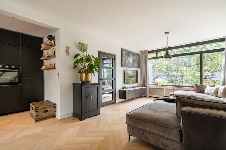 Foto 10 van Clarenburg 23