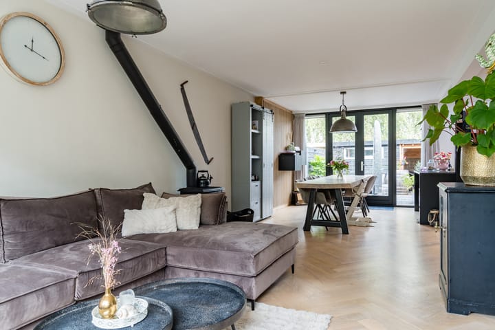 Foto 11 van Clarenburg 23