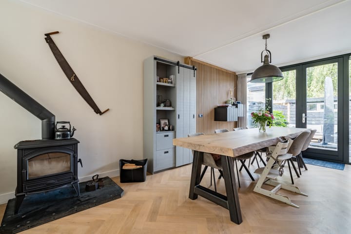 Foto 12 van Clarenburg 23