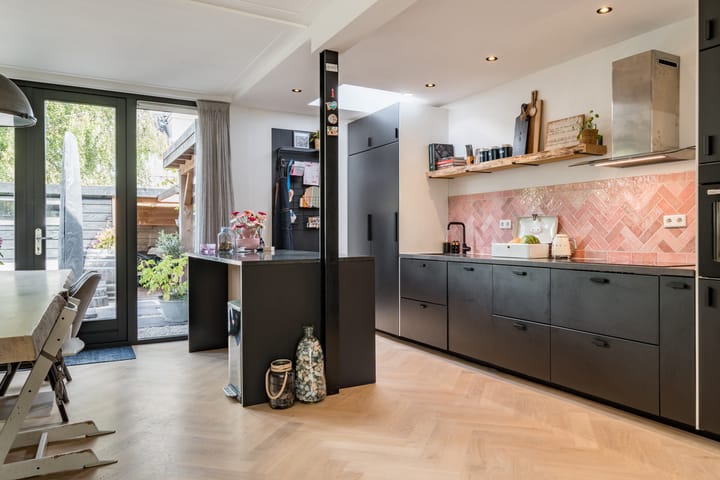 Foto 13 van Clarenburg 23