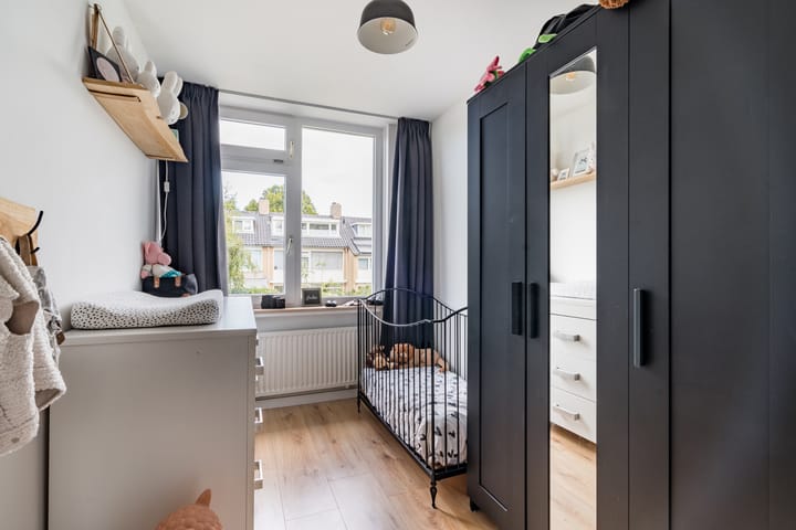 Foto 16 van Clarenburg 23