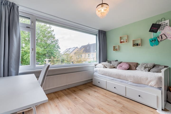 Foto 19 van Clarenburg 23