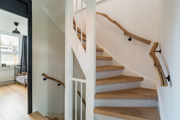 Foto 22 van Clarenburg 23