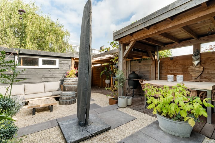 Foto 32 van Clarenburg 23